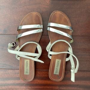 Steve Madden Sandals